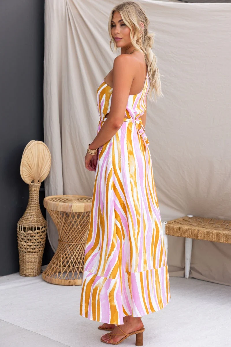 Like Us Maxi Dress - Image 5