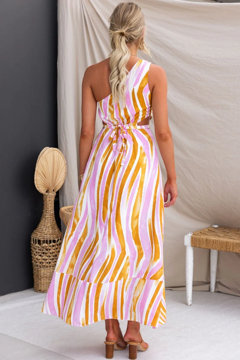 Like Us Maxi Dress - Image 6