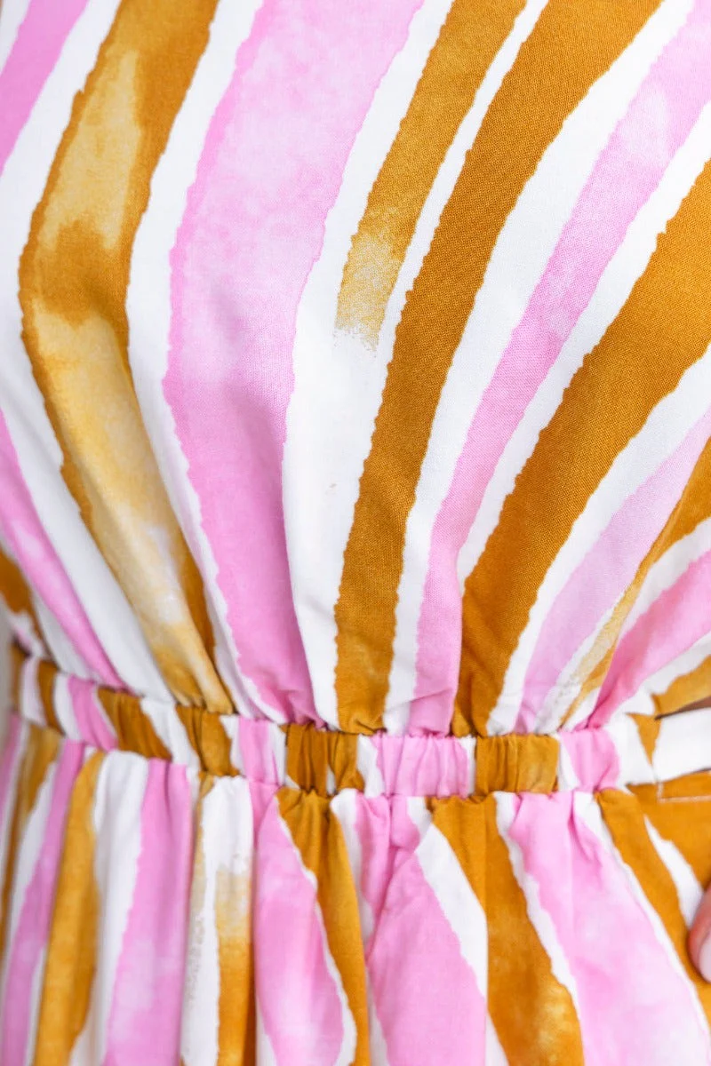 Like Us Maxi Dress - Image 7