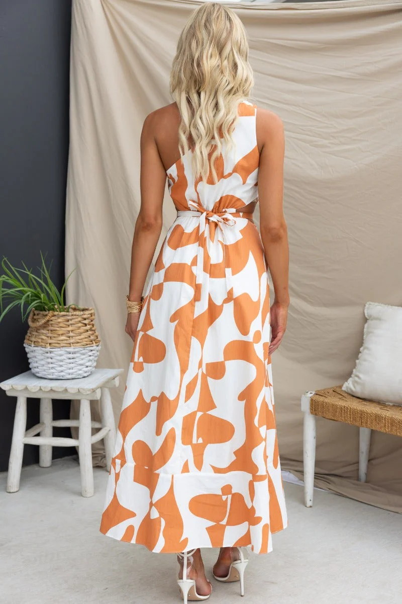 Like Us Maxi Dress - Image 6