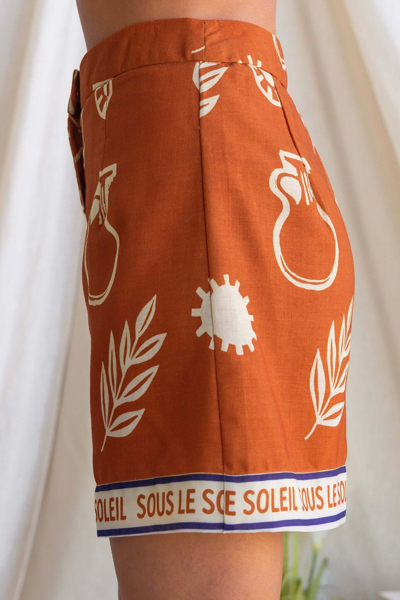 Lila Shorts - Image 6