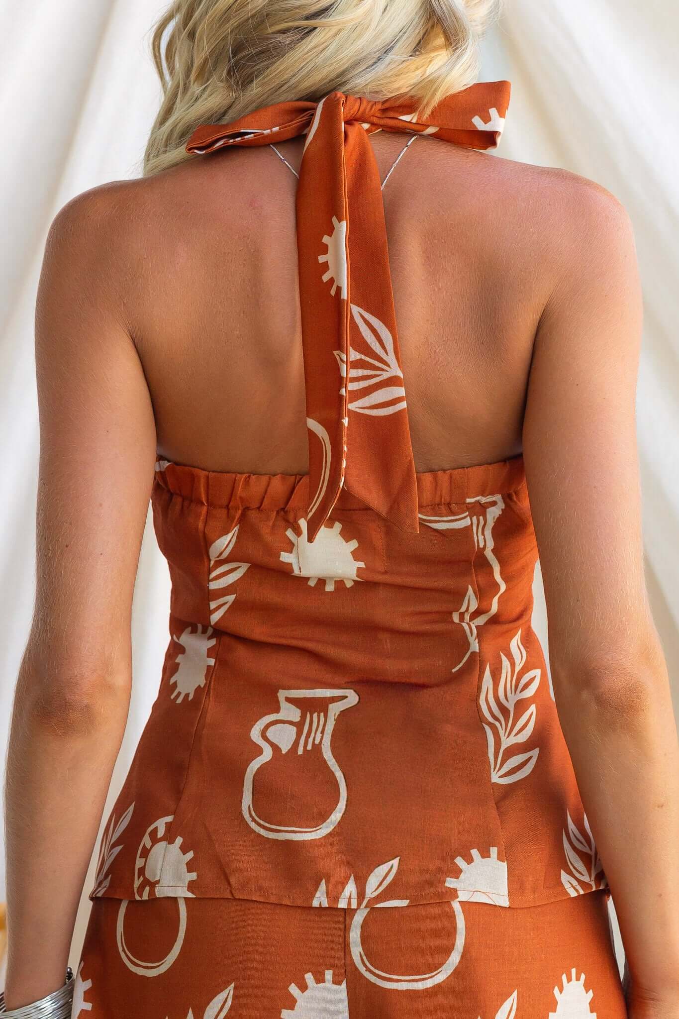 Lila Top - Image 7
