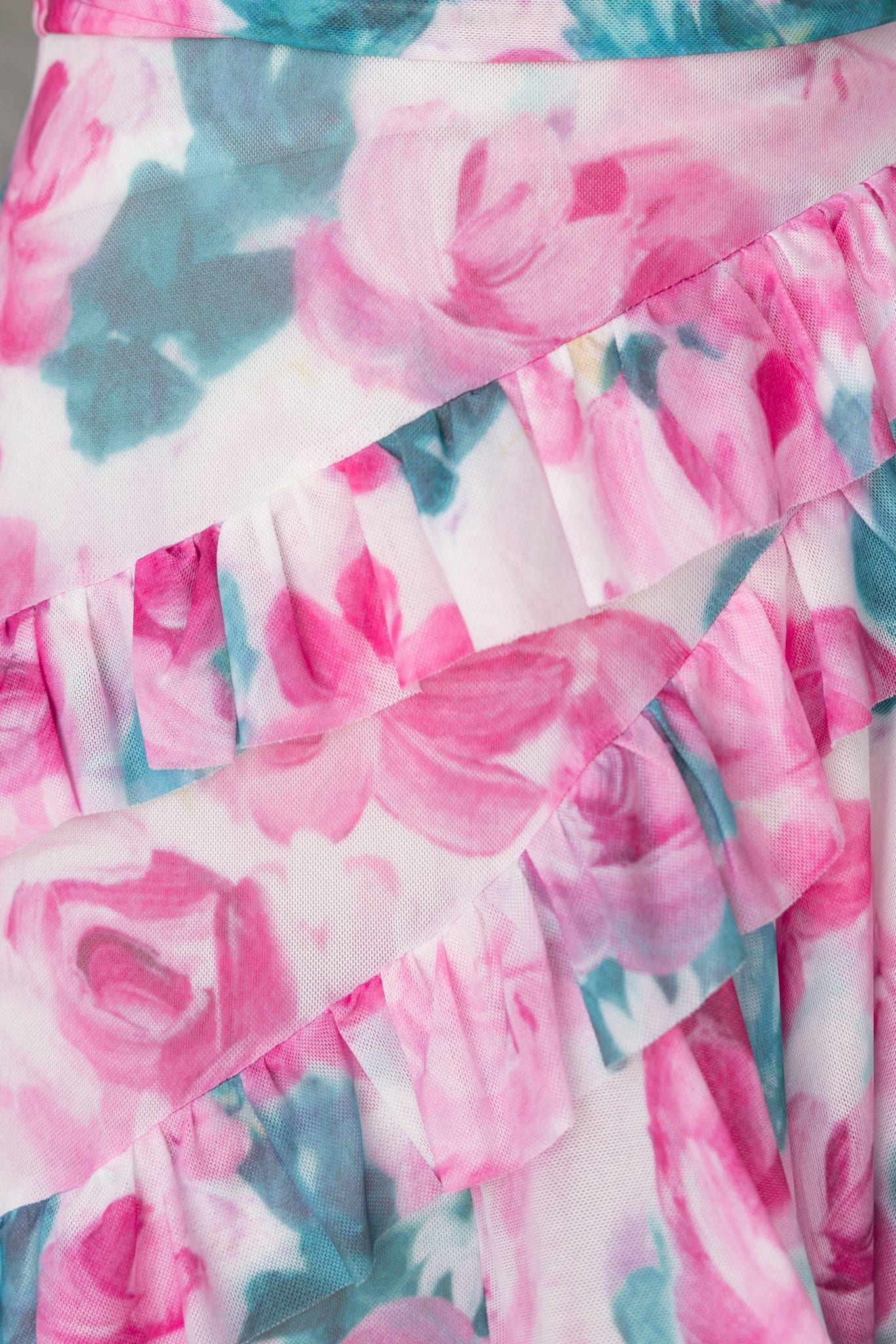 Lilabelle Maxi Dress - Image 5