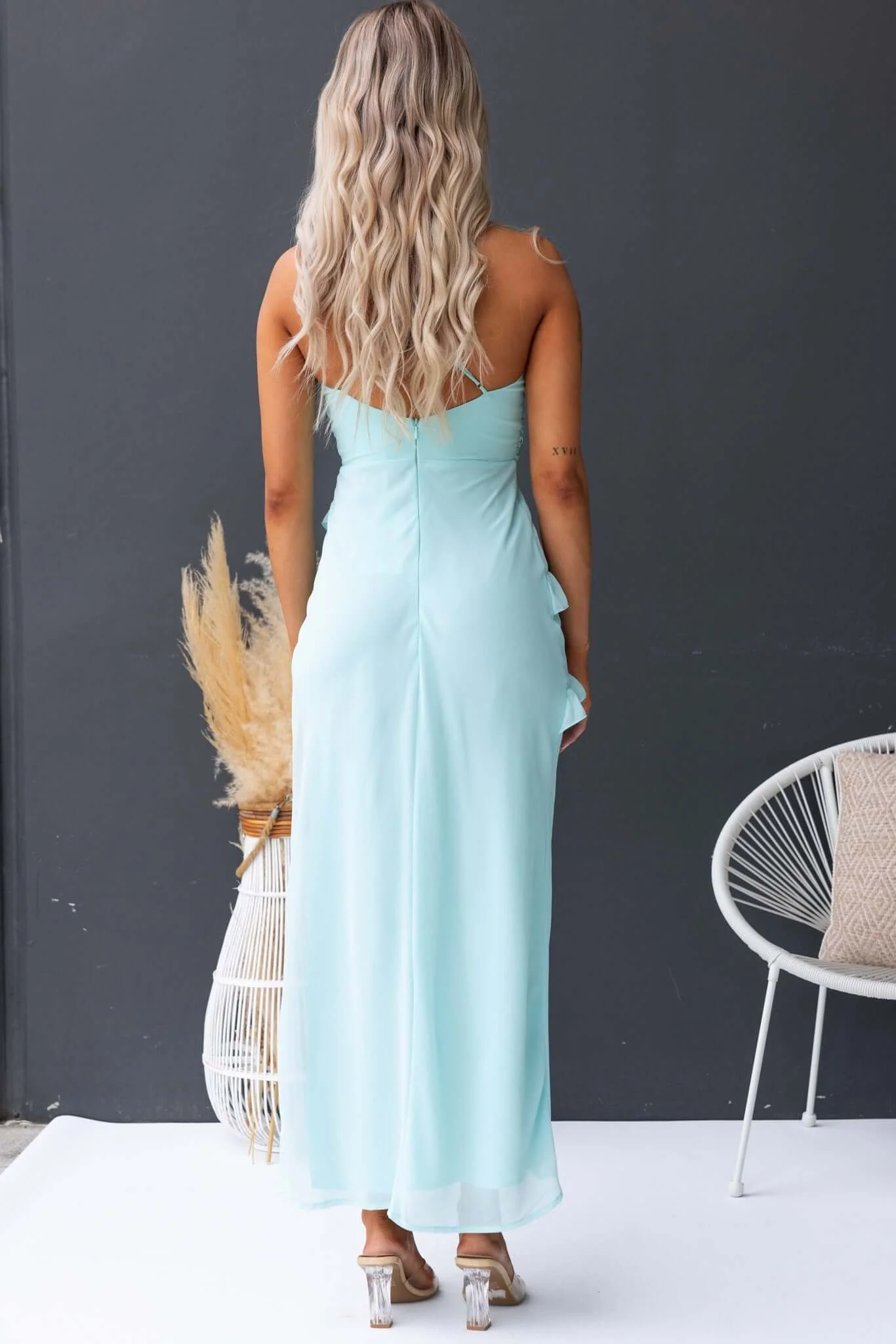 Lilabelle Maxi Dress - Image 5