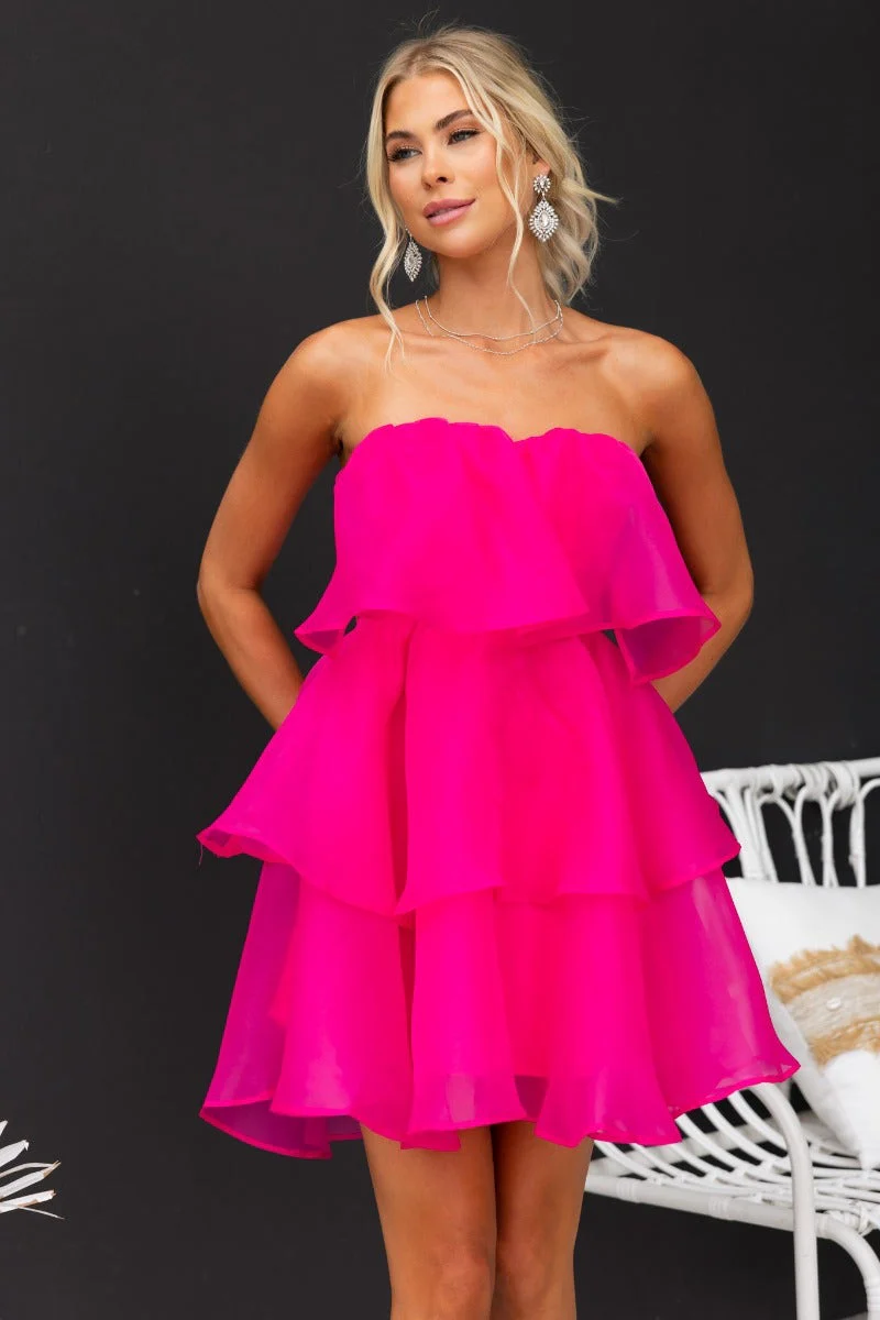 Lilianna Dress - Image 3