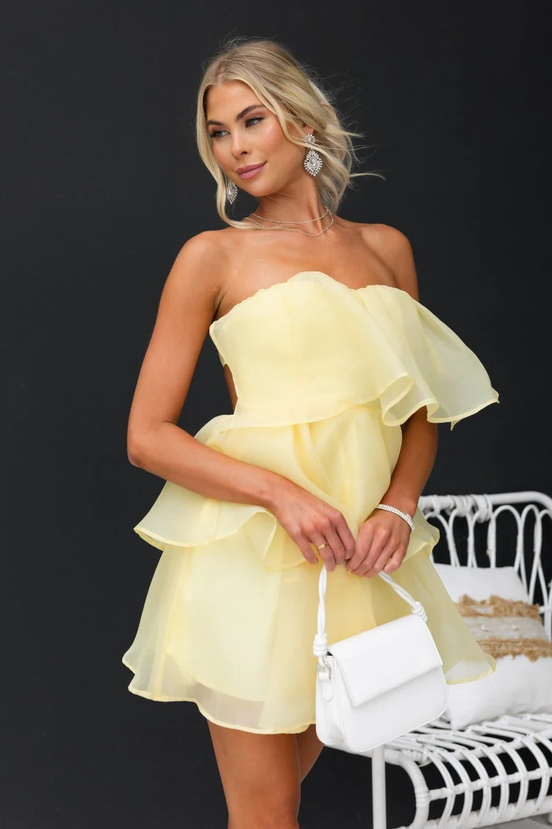 Lilianna Dress - Image 2