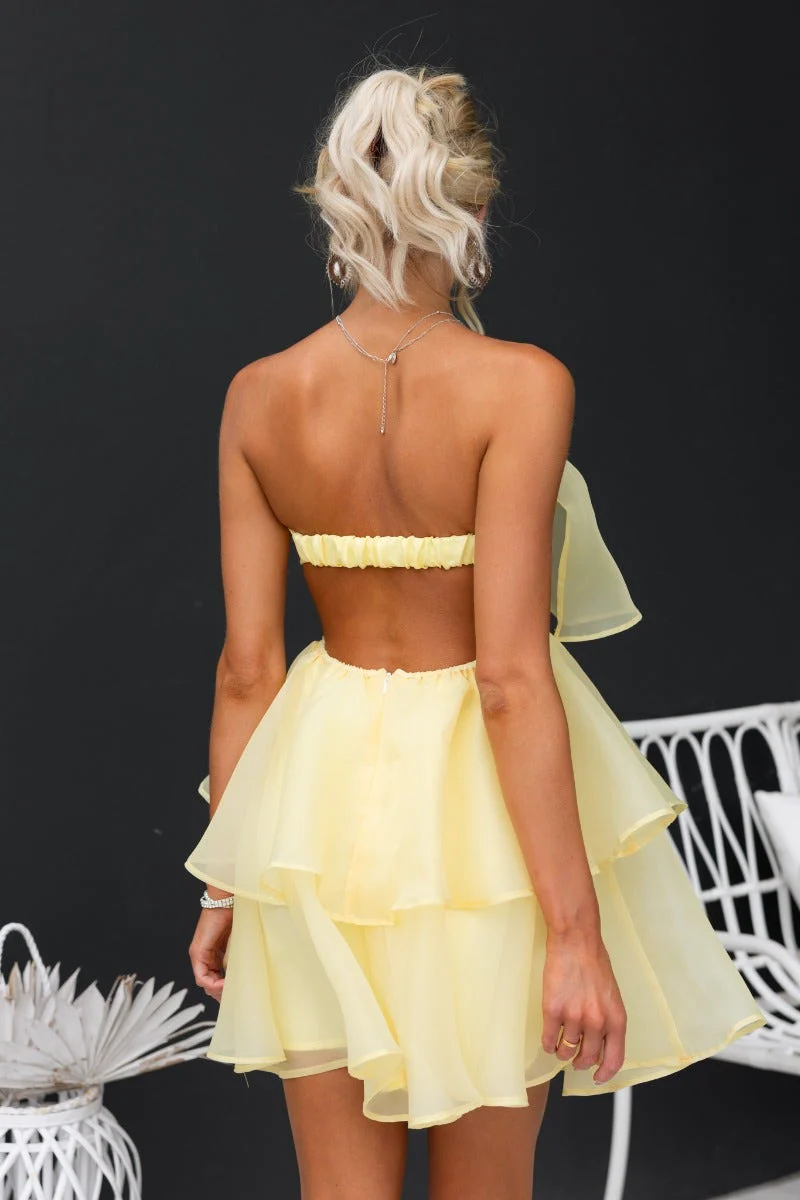 Lilianna Dress - Image 6