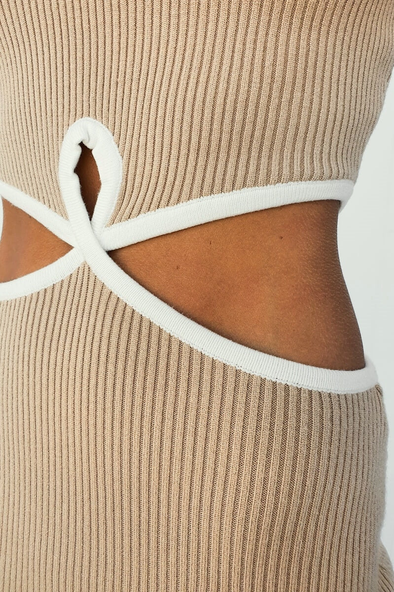 Lillies Midi Dress - Image 6