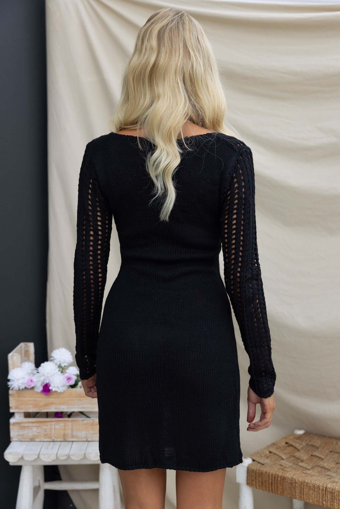 Lilou Dress - Image 5