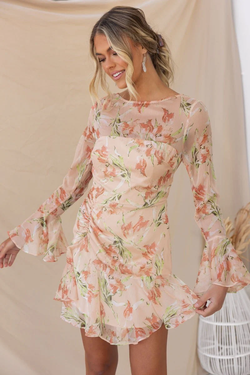 Lily Dress - Image 2