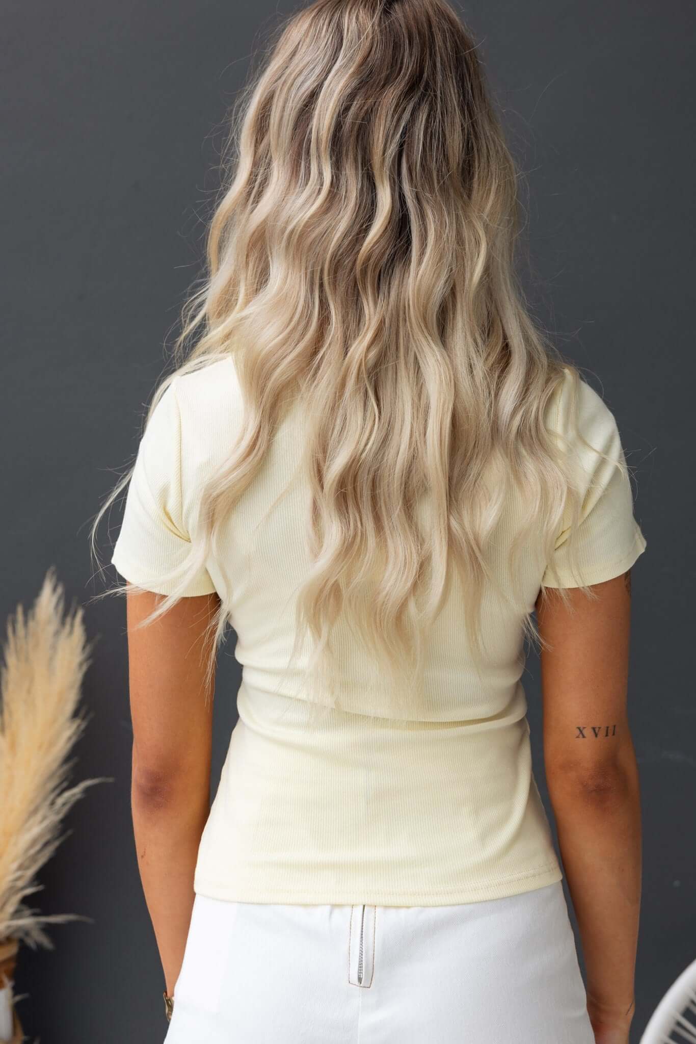 Lima Tee - Image 6