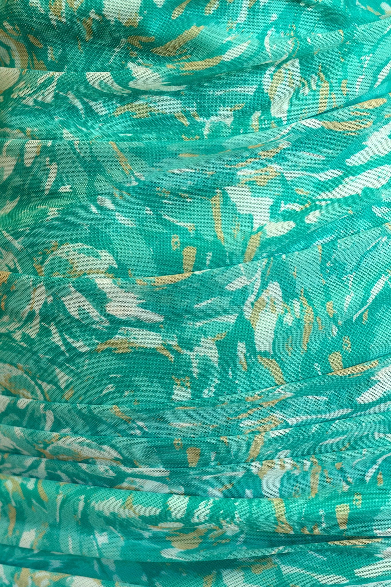 Lime Blossom Dress - Image 6