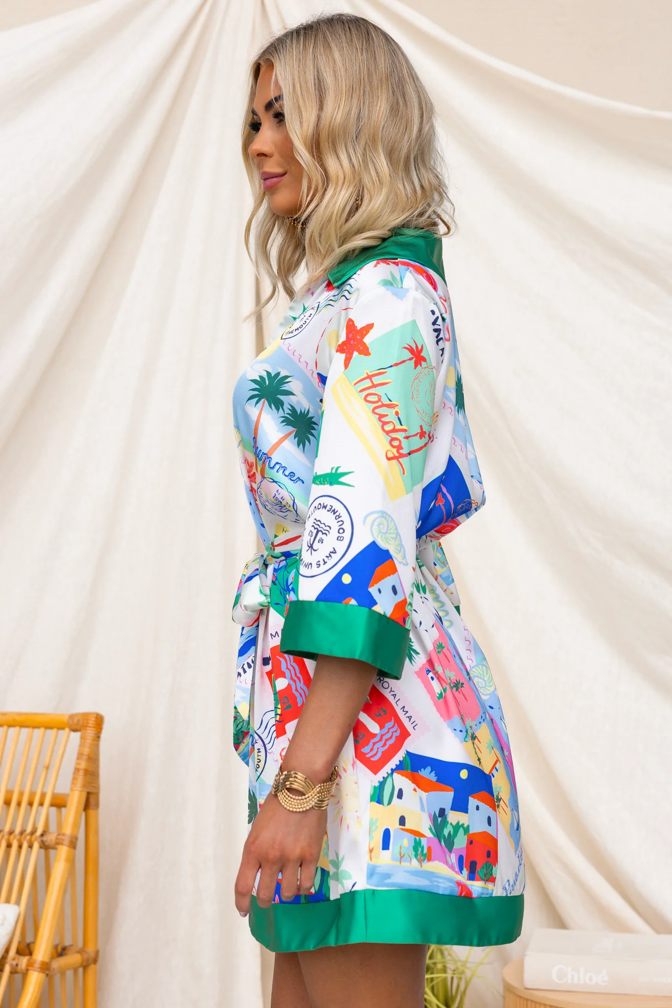 Liminal Dress - Image 5