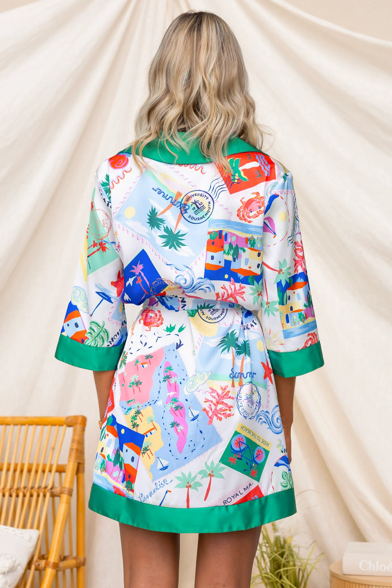 Liminal Dress - Image 6
