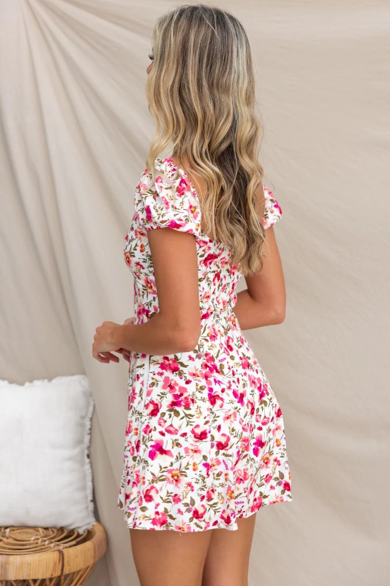 Lincy Dress - Image 6