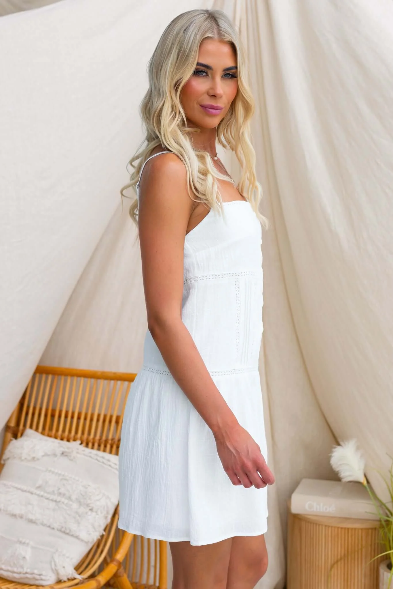 Linden Dress - Image 5