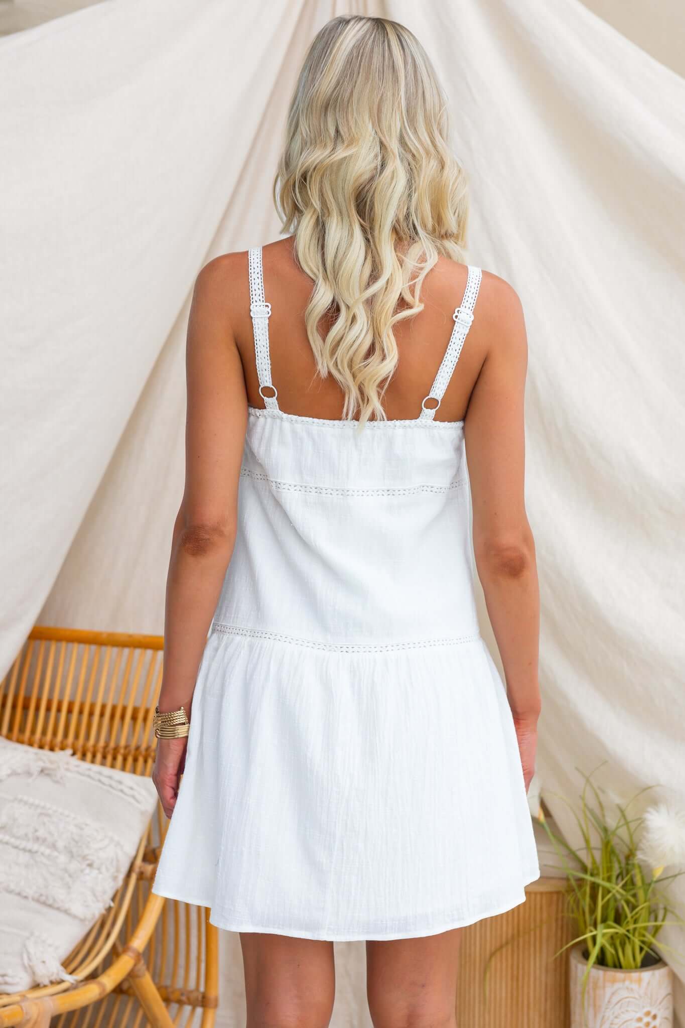 Linden Dress - Image 6