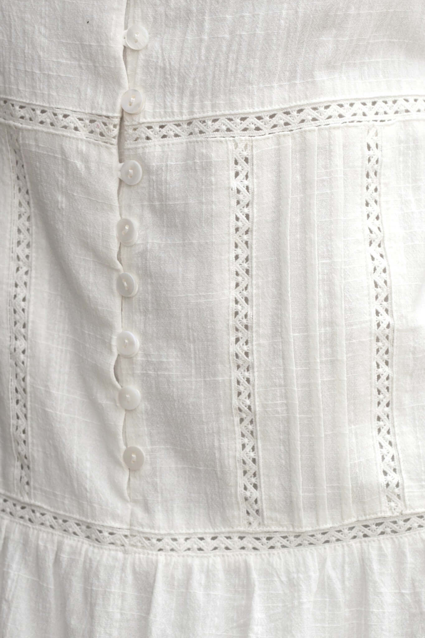 Linden Dress - Image 7