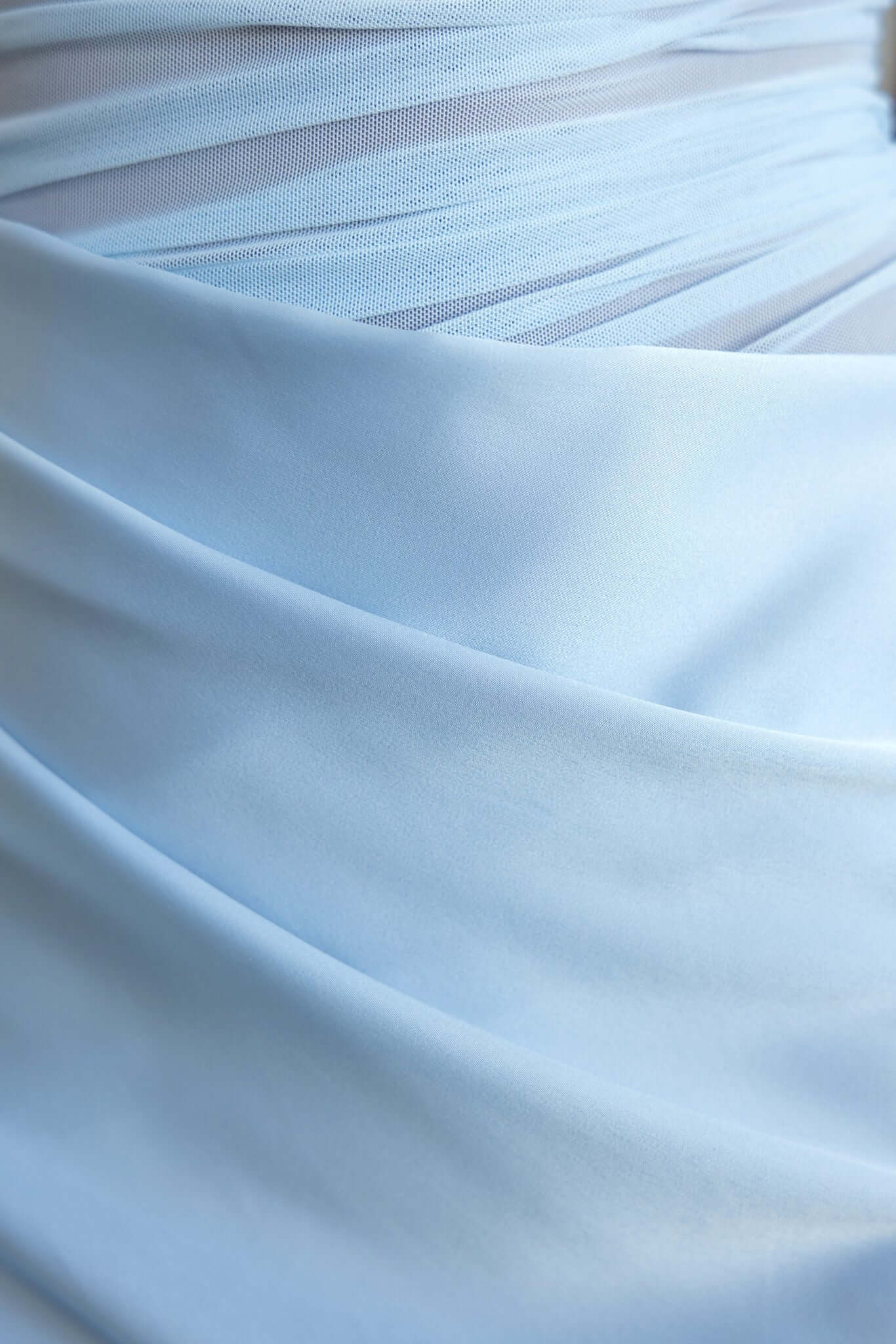Linear Maxi Dress - Image 6