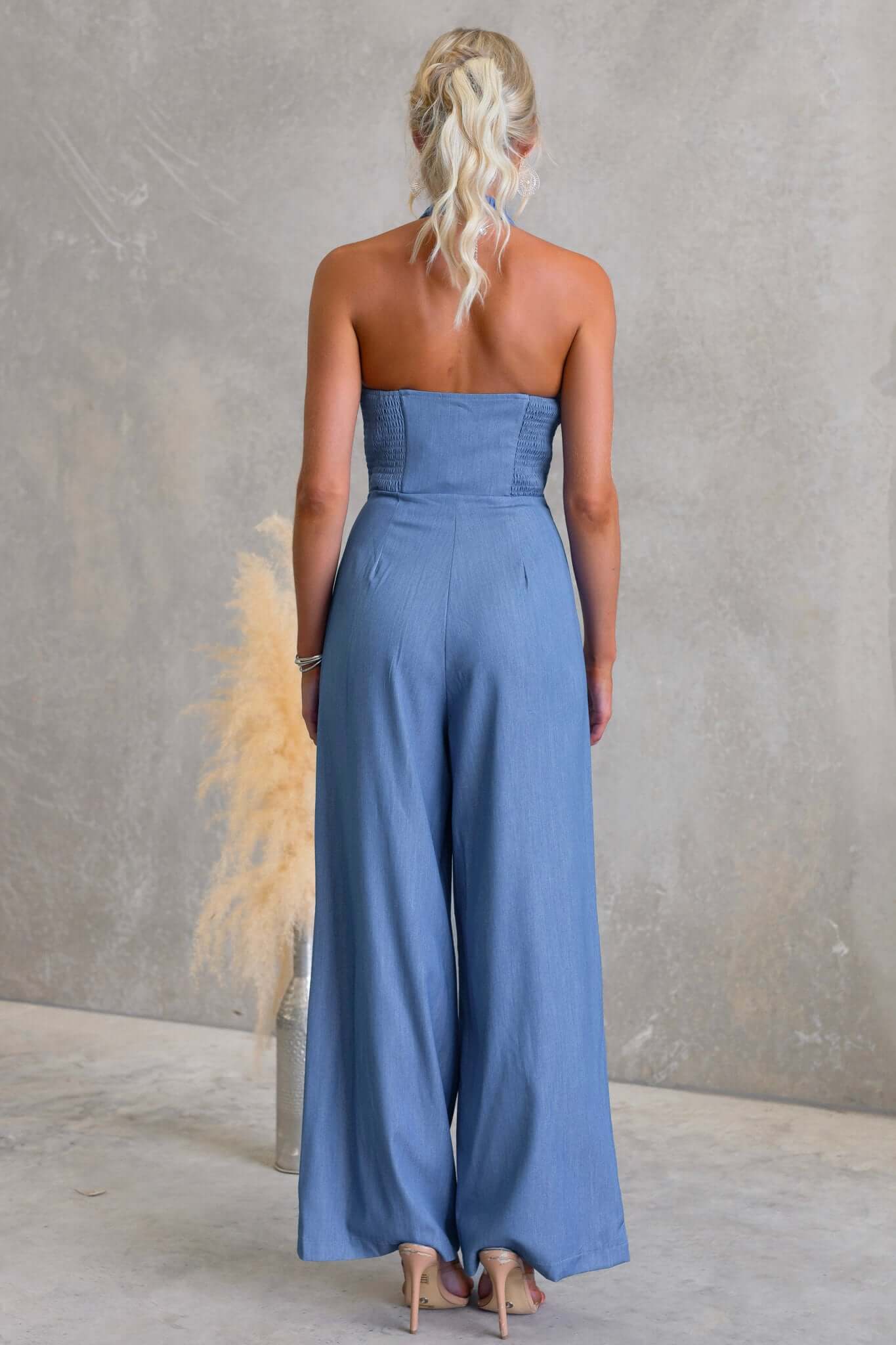 Liora Jumpsuit - Image 7
