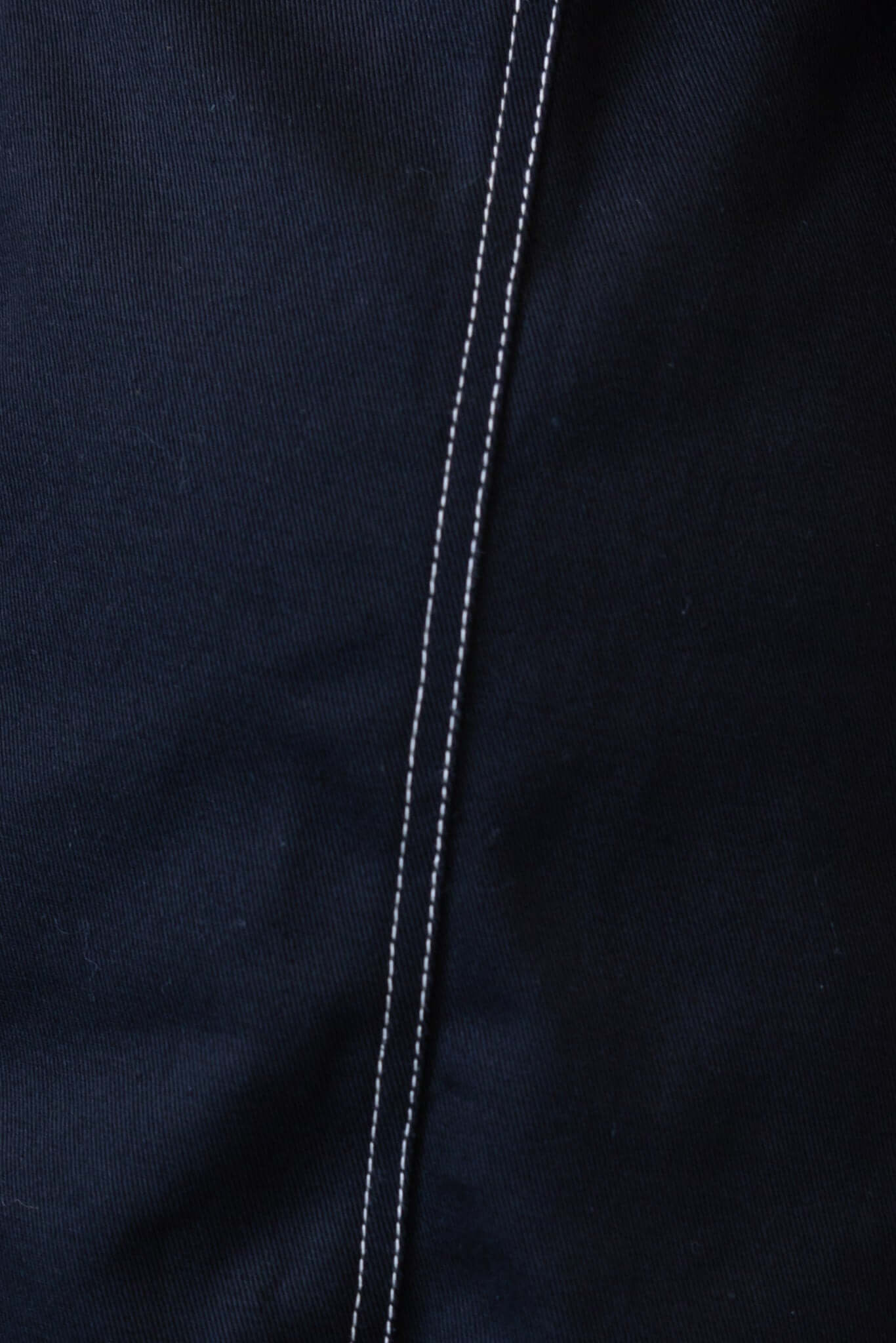 Lisa Denim Dress - Image 8
