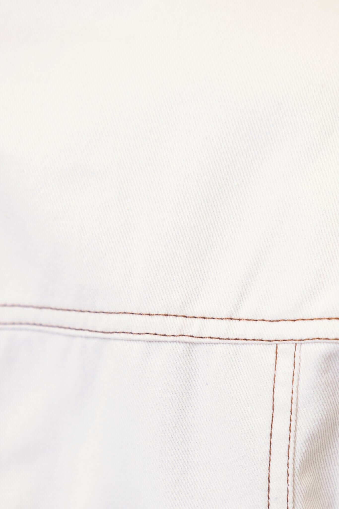 Lisa Denim Dress - Image 8