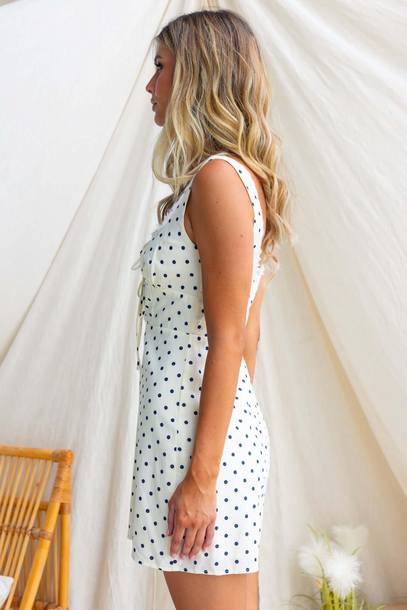 Lisette Dress - Image 5