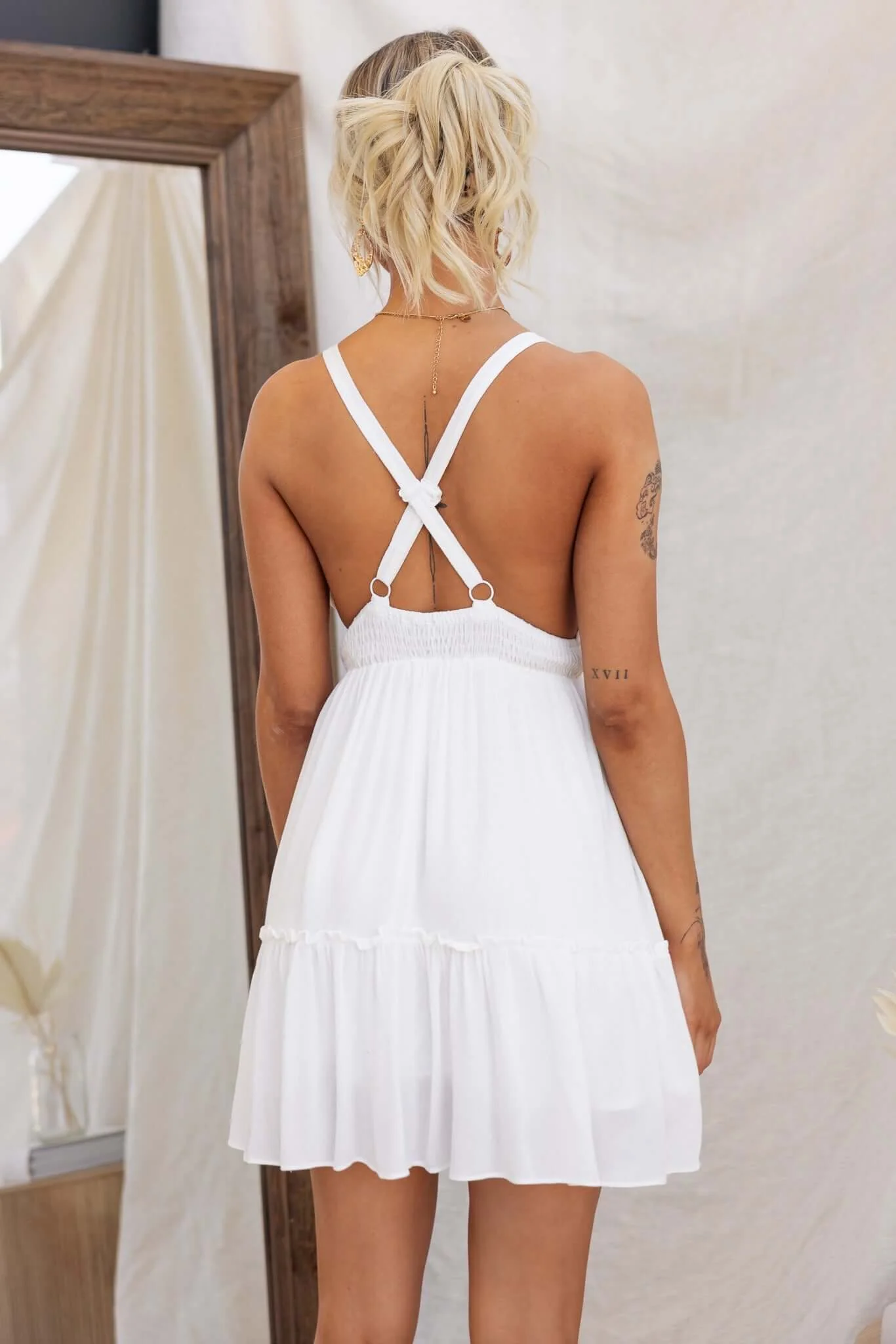 Lisle Dress - Image 5