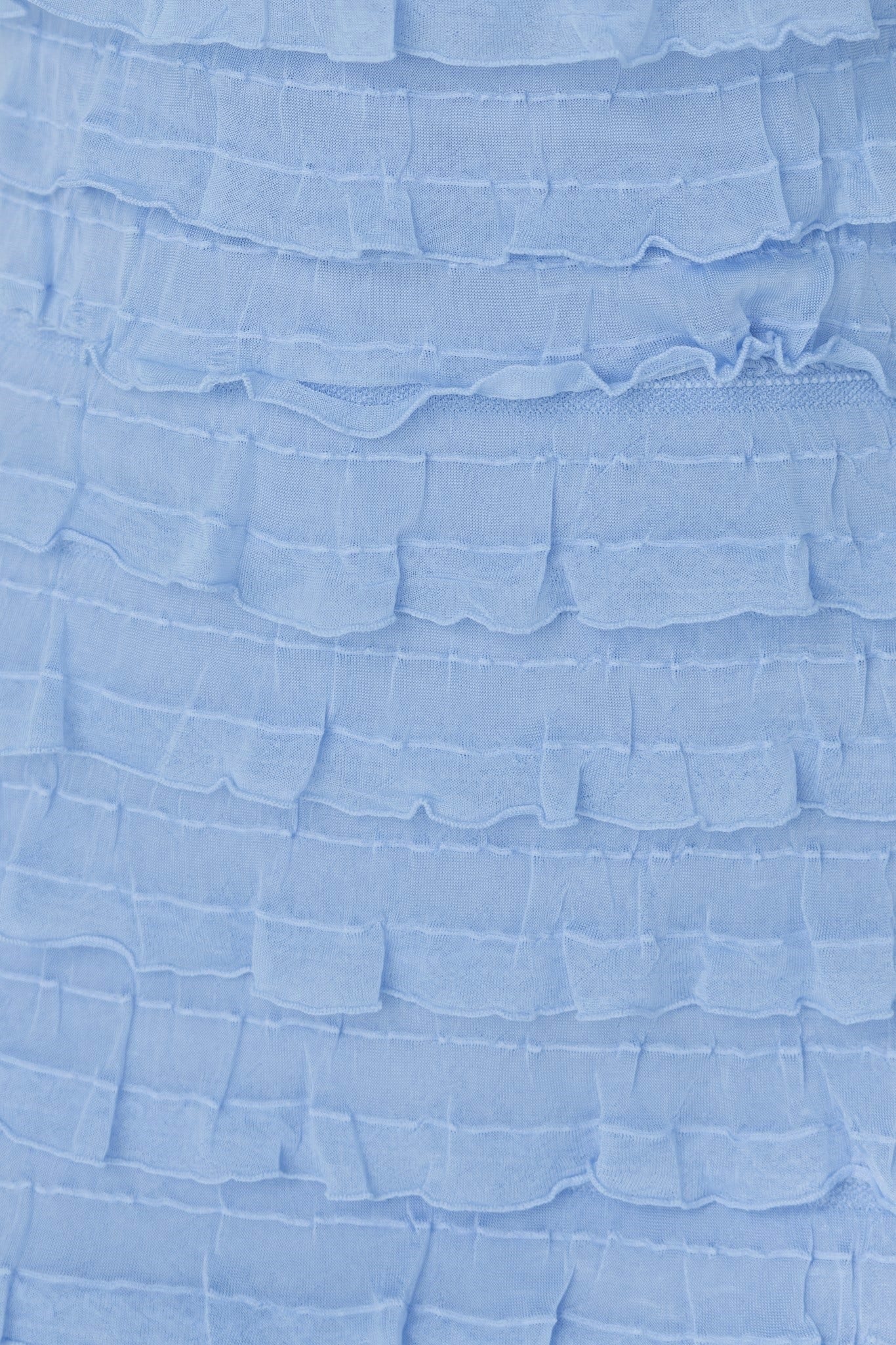 Lista Maxi Dress - Image 6