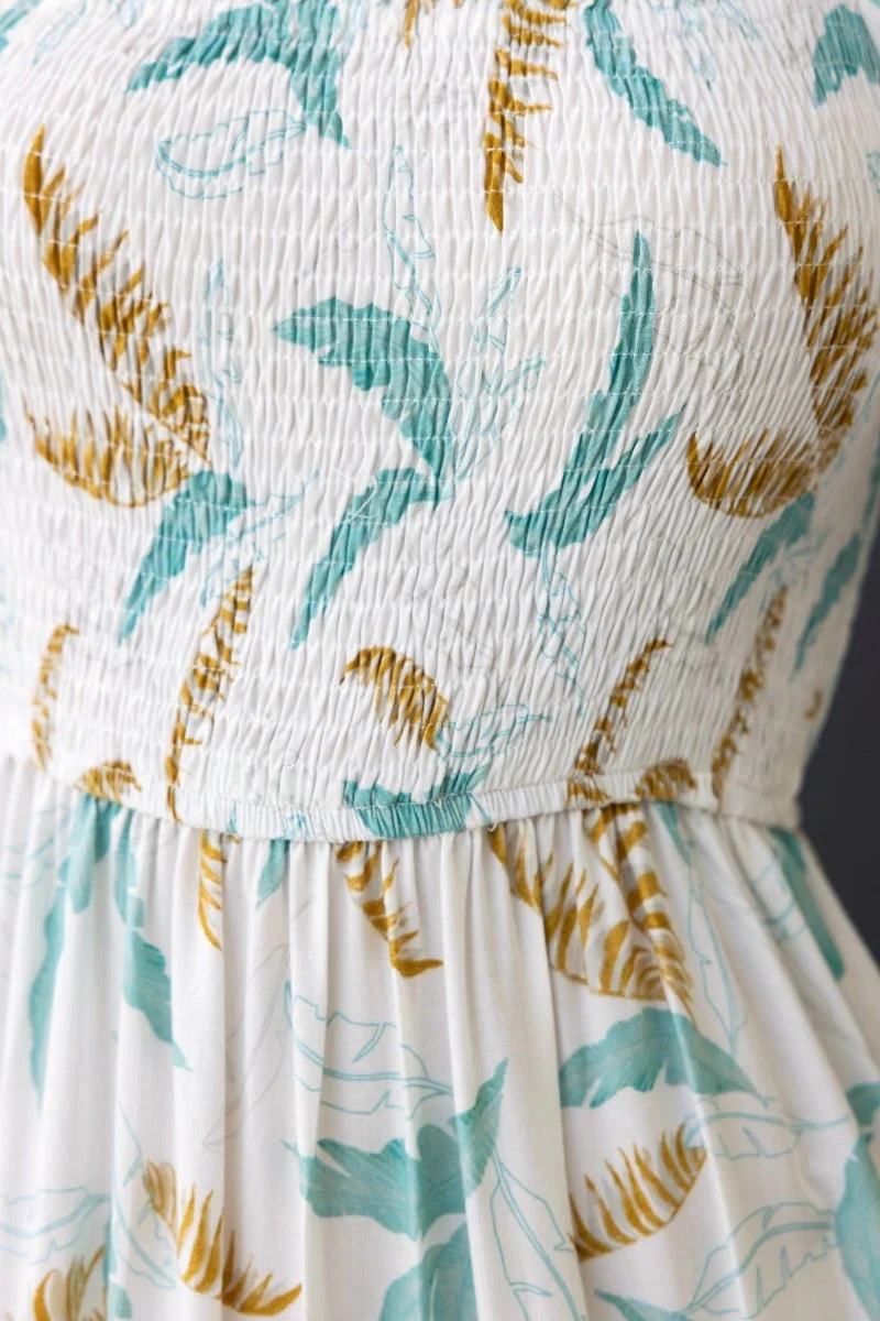 Little More Love Maxi Dress - Image 7