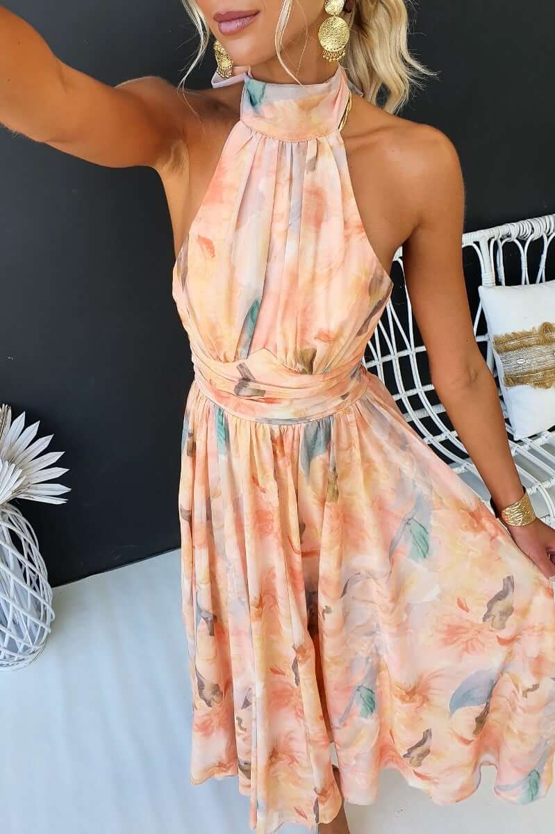Little Things Maxi Dress - Image 2