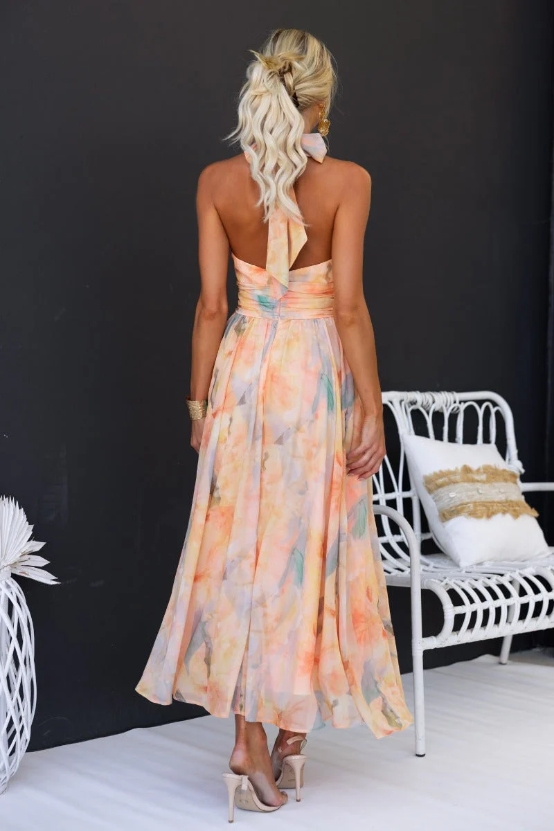 Little Things Maxi Dress - Image 6