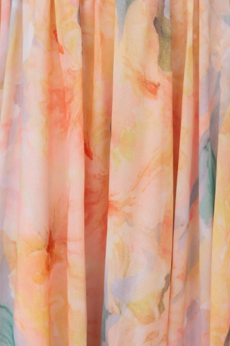 Little Things Maxi Dress - Image 7