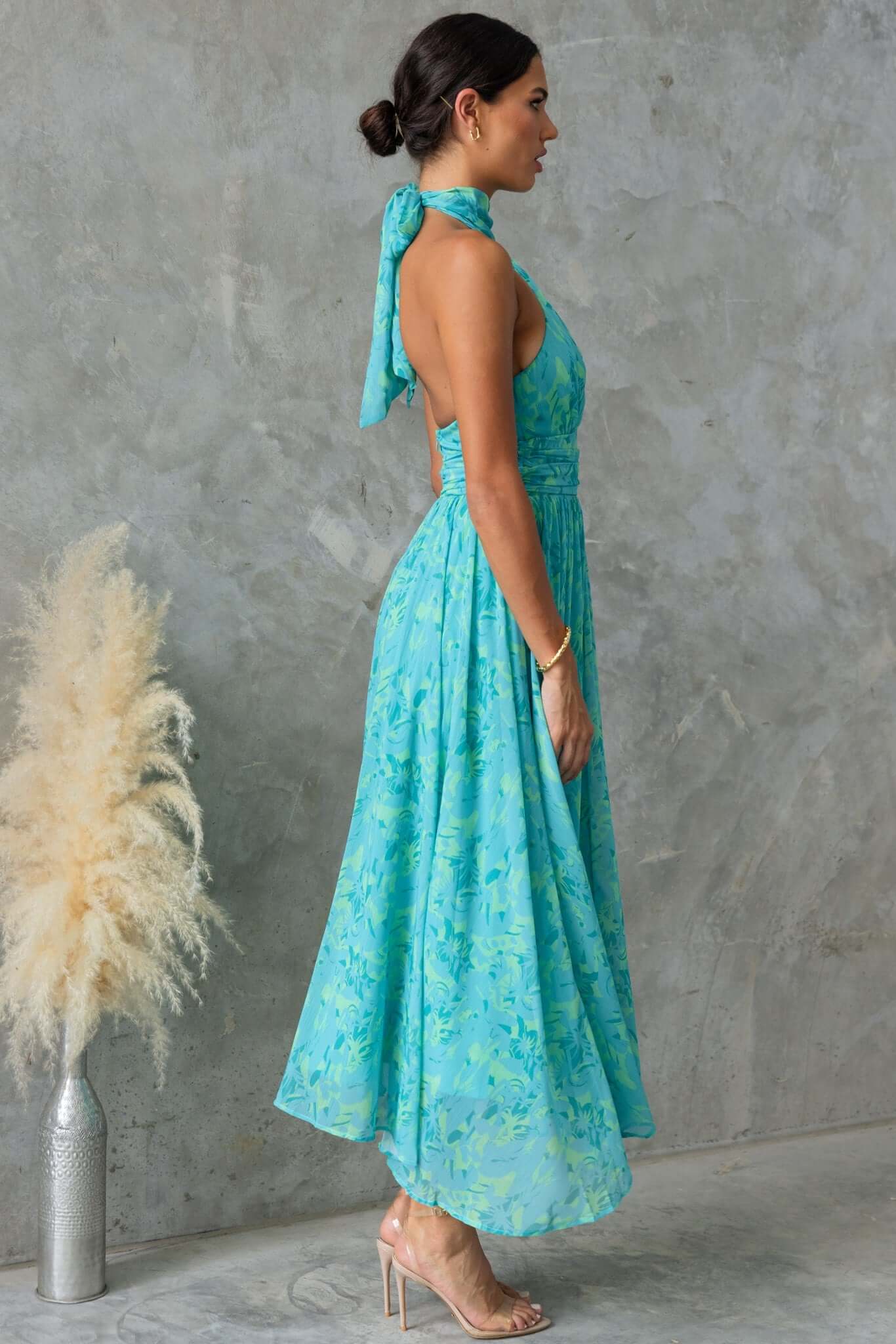 Little Things Maxi Dress - Image 10