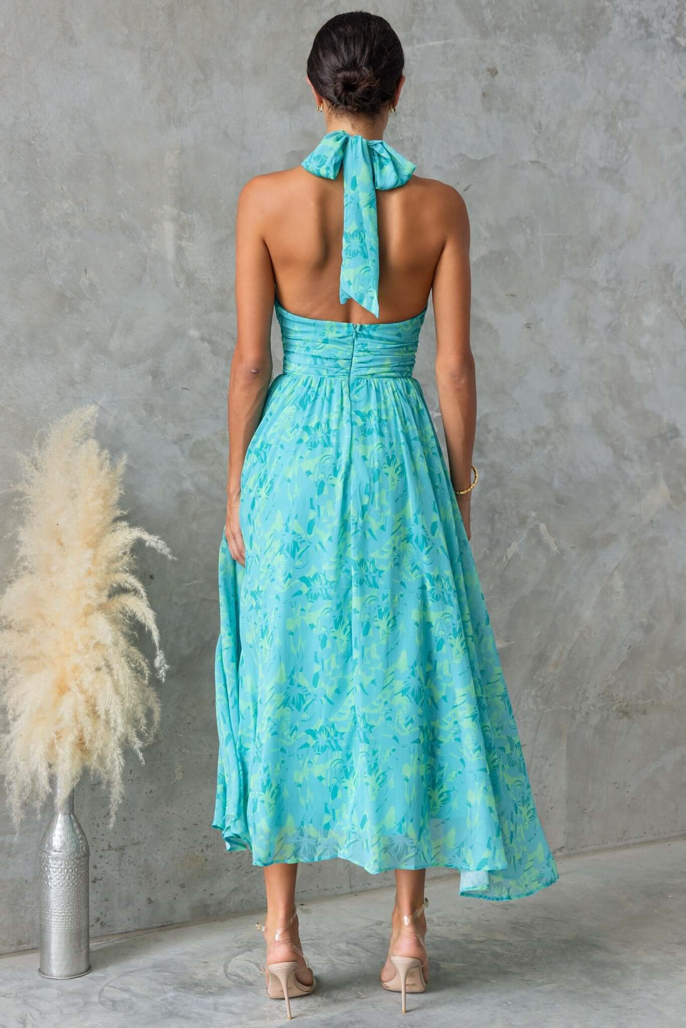 Little Things Maxi Dress - Image 11