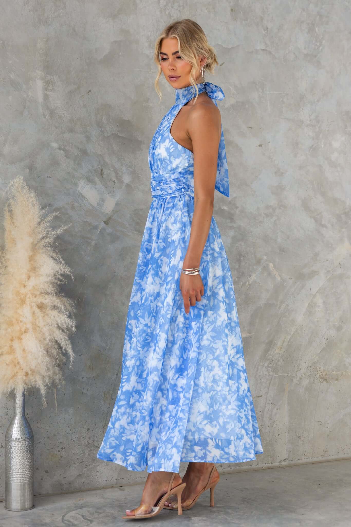 Little Things Maxi Dress - Image 5