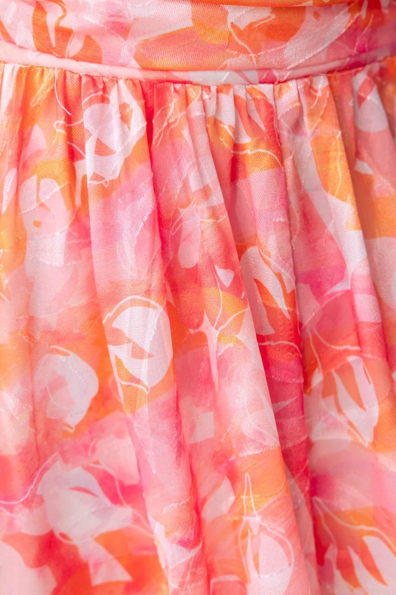 Little Things Maxi Dress - Image 13
