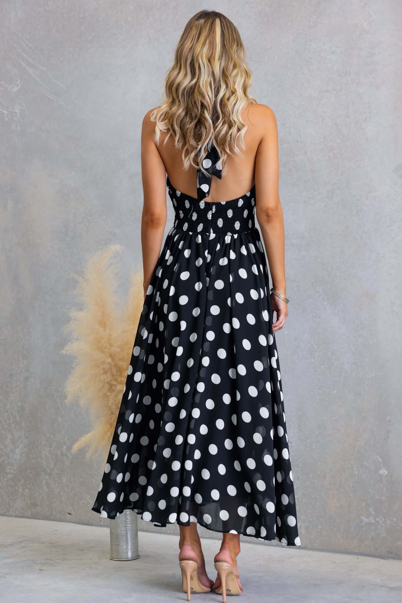 Little Things Maxi Dress - Image 7