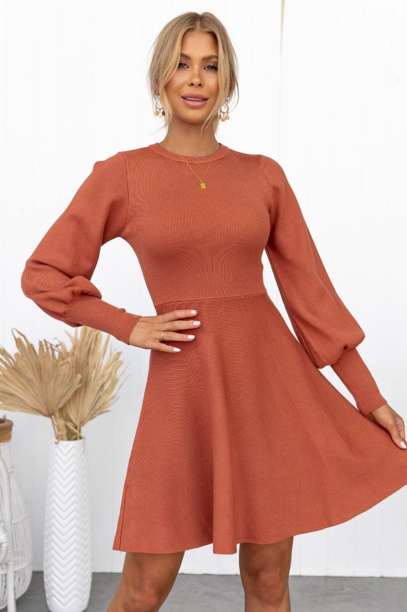 Little Traveller Dress - Image 2
