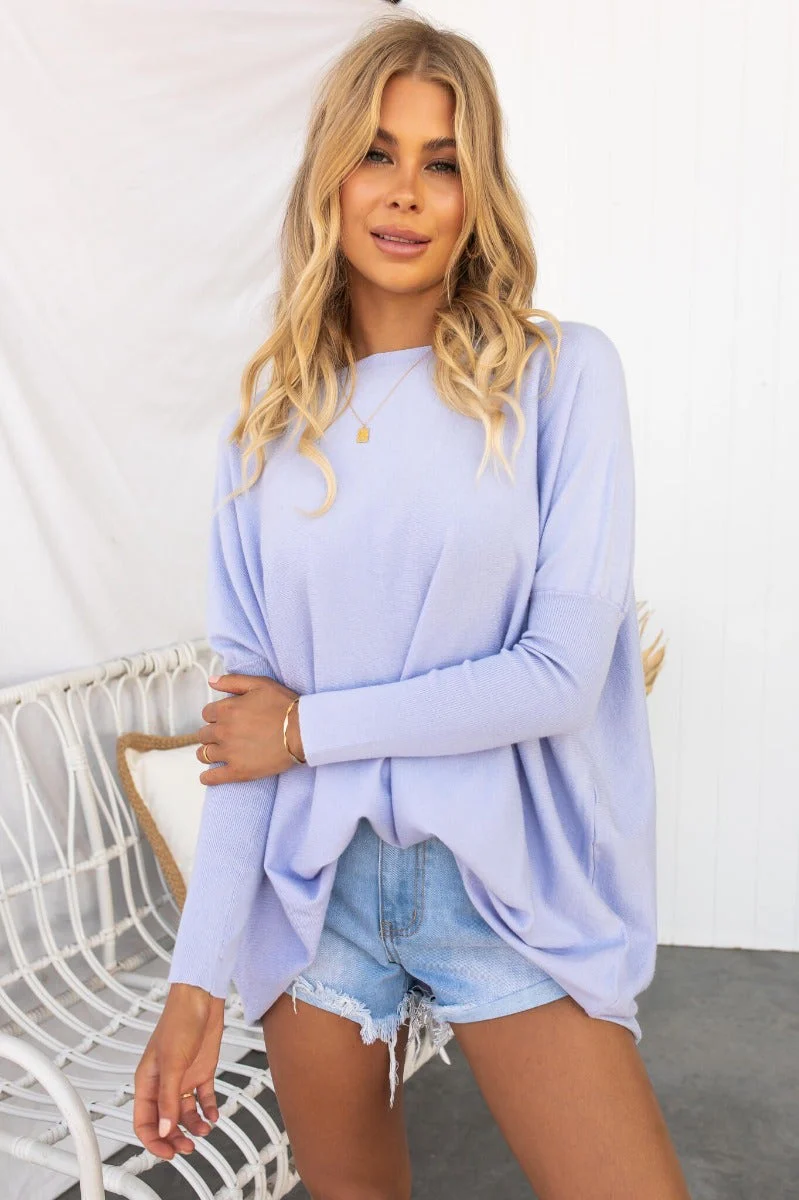 Little Whisper Knit