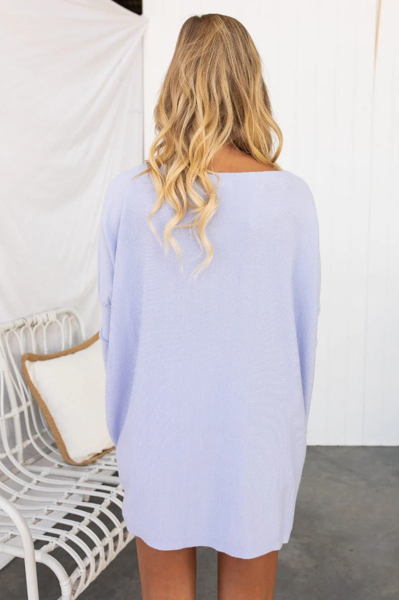 Little Whisper Knit - Image 6