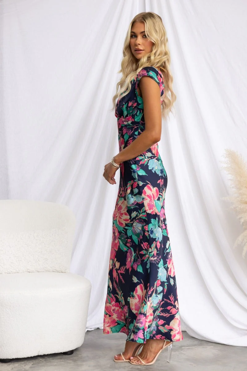 Live In Colour Maxi Dress - Image 4