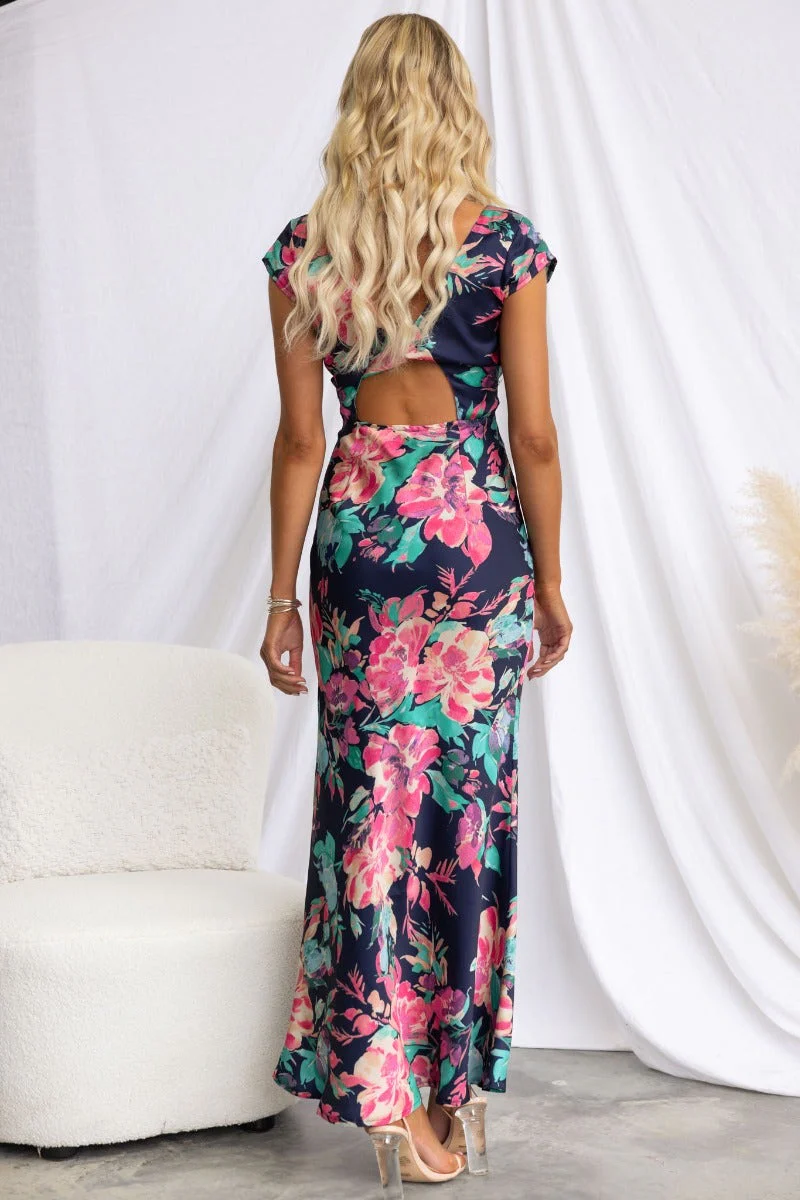 Live In Colour Maxi Dress - Image 5