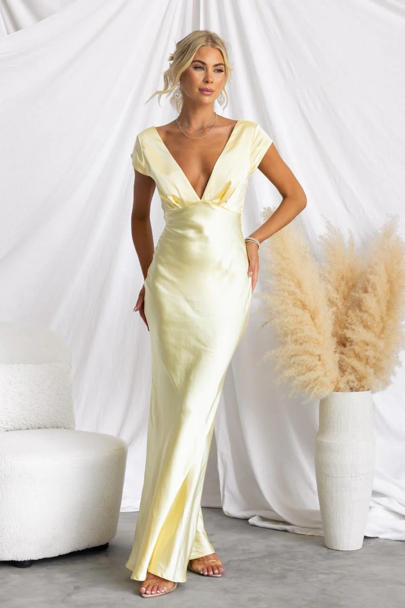 Live In Colour Maxi Dress - Image 3