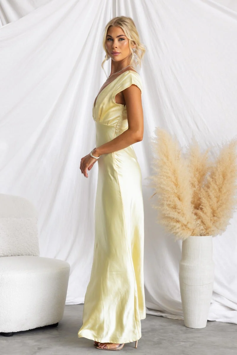 Live In Colour Maxi Dress - Image 4