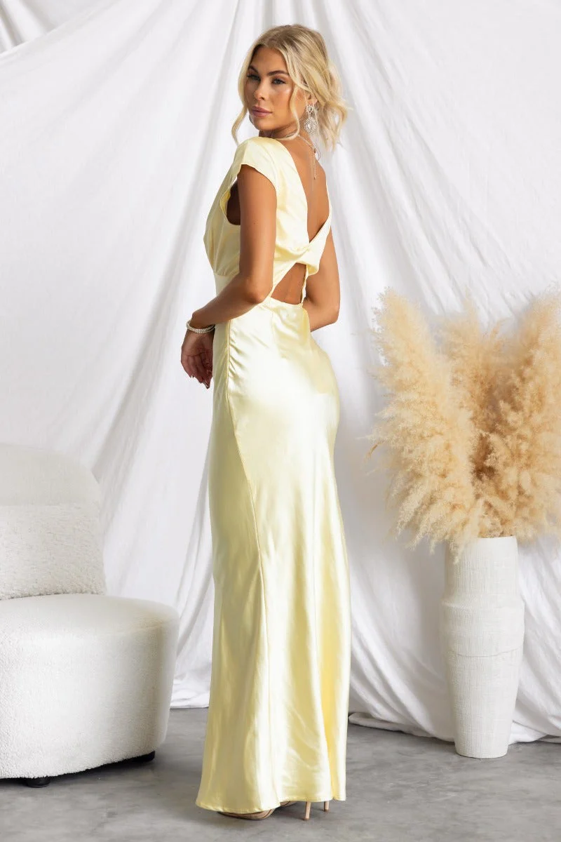 Live In Colour Maxi Dress - Image 5