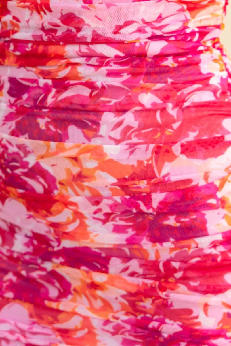 Live It Up Dress - Image 6