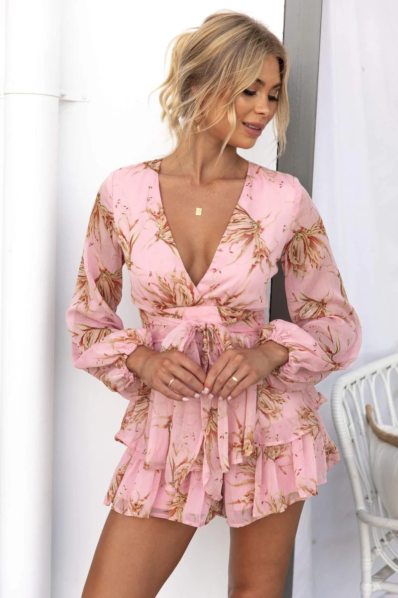 Livia Playsuit - Image 2