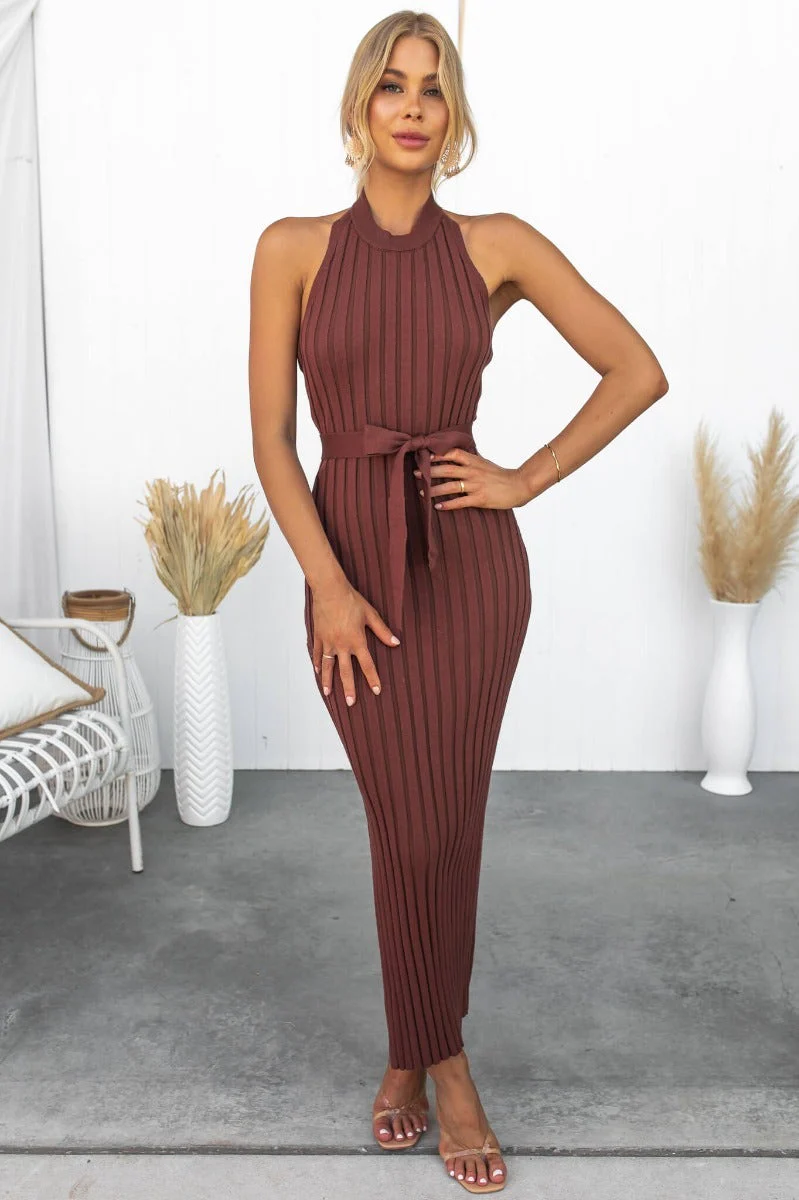 Lola Maxi Dress - Image 2