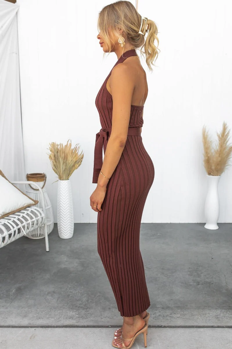 Lola Maxi Dress - Image 4